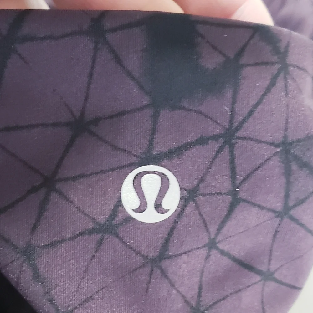 lululemon athletica lululemon run